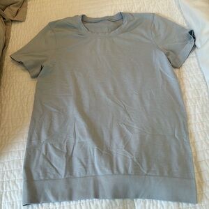 Swiftly Tech Short-Sleeve Shirt Relaxed Fit